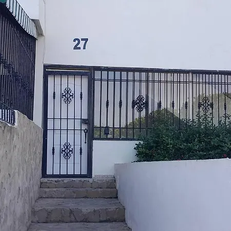 Apartamento Apartamento En El Malecon